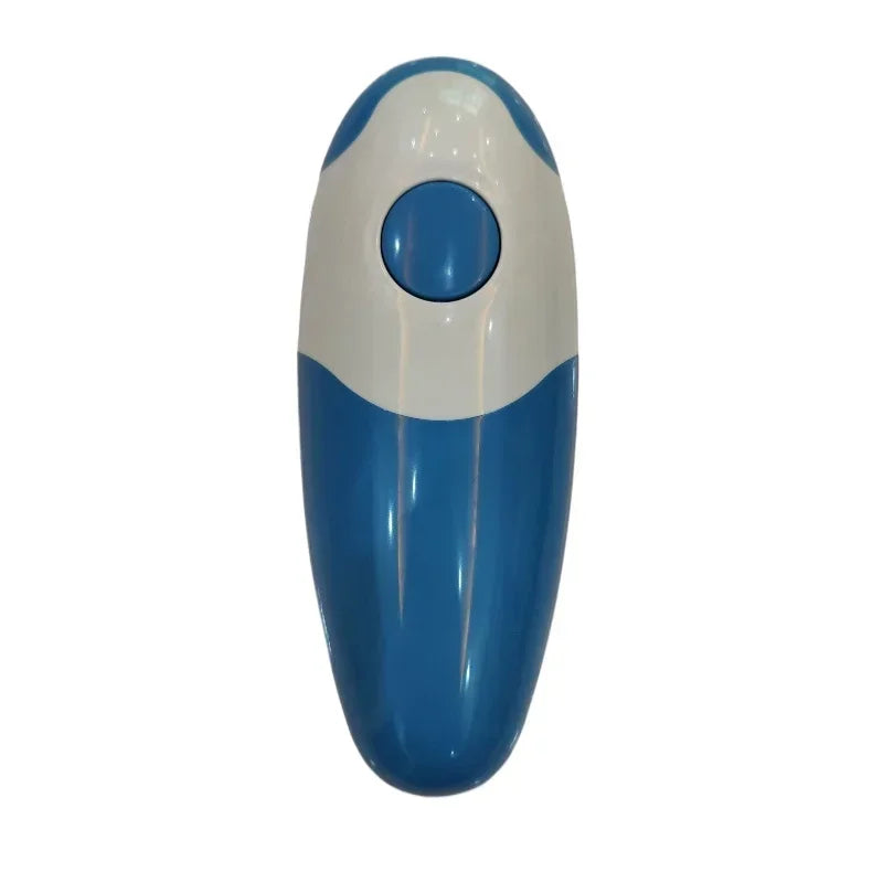 One-Touch Safety Can Opener