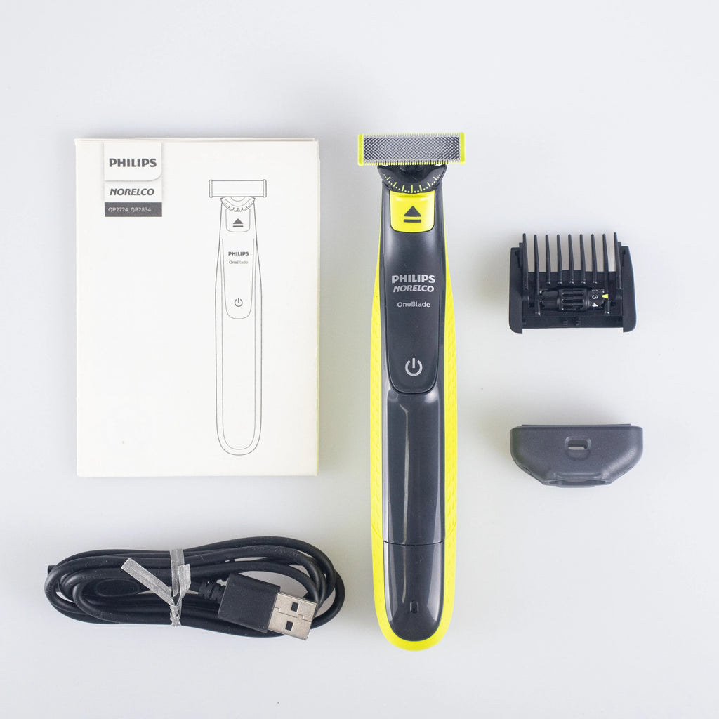 Beard Trimmer and Shaver | Best Beard Trimmers for Men