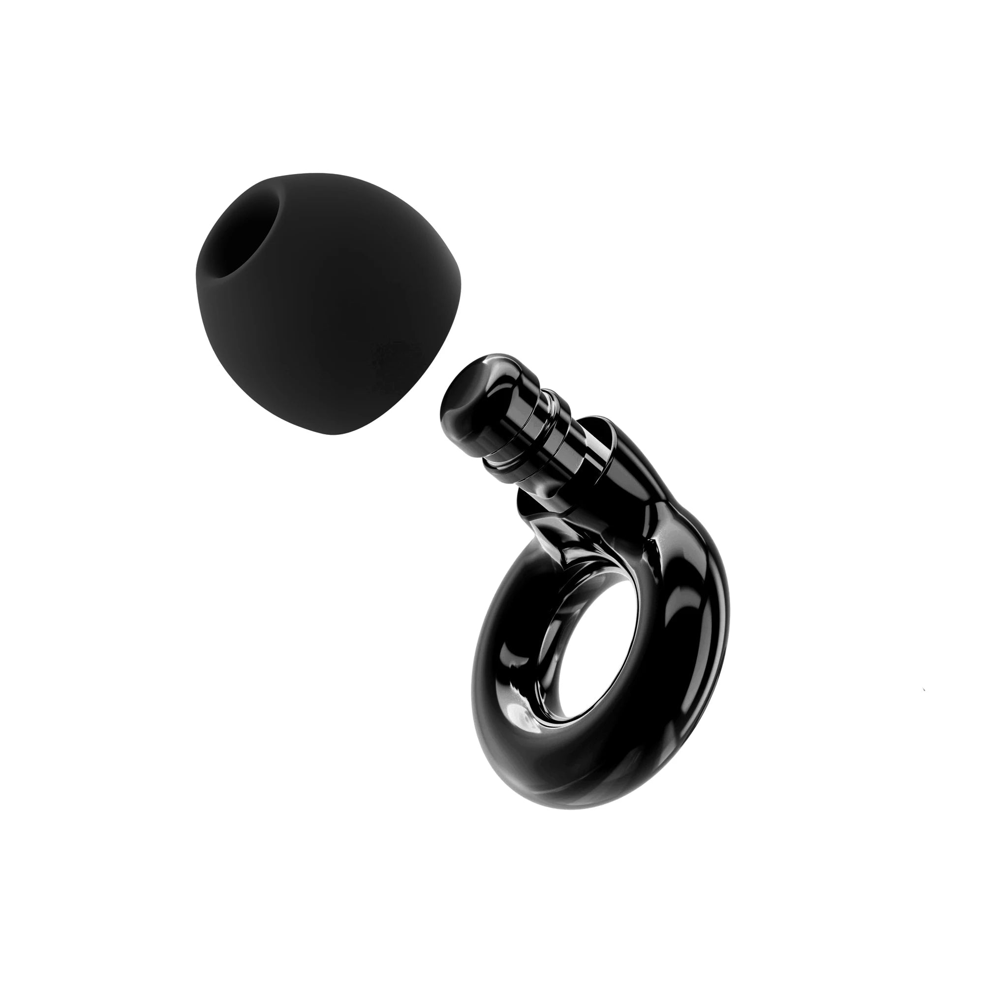 Ear Plugs | Noise Reducing Ear Plugs for Sleep & Focus