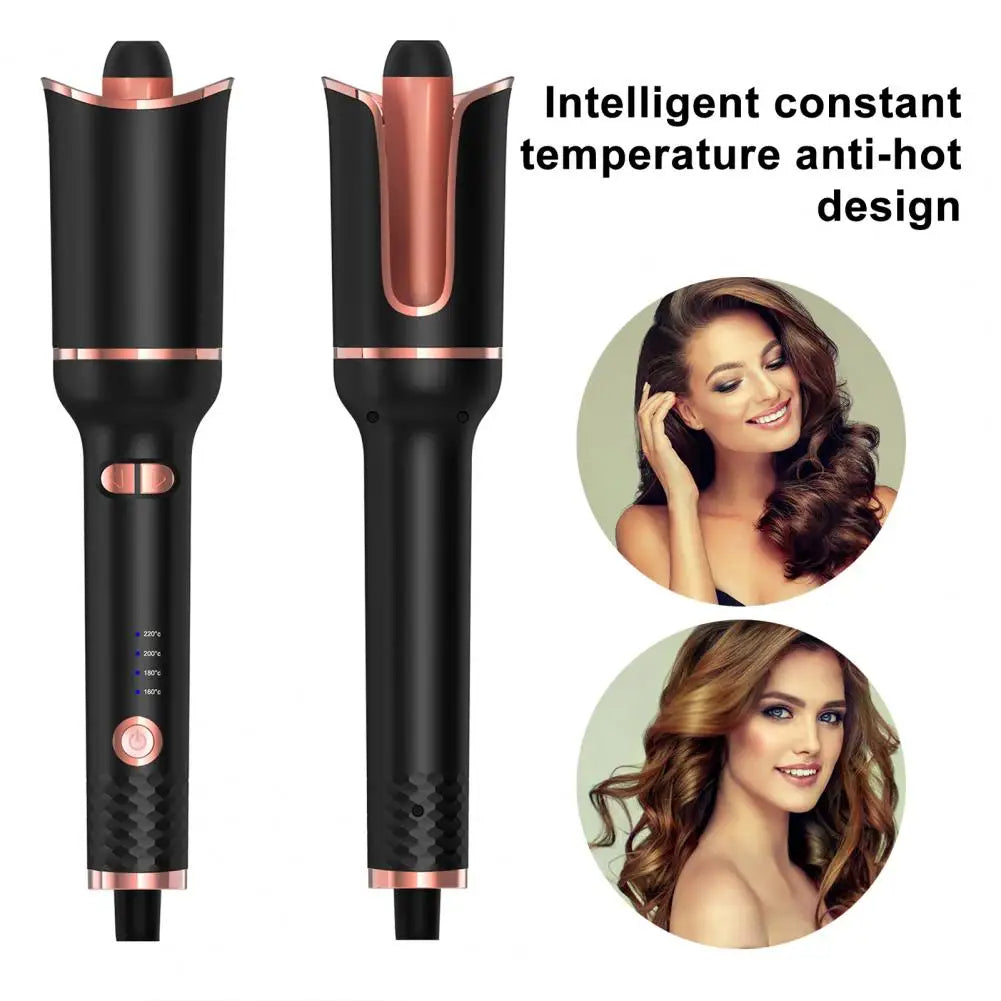 Hair Curler | Automatic Curling Iron