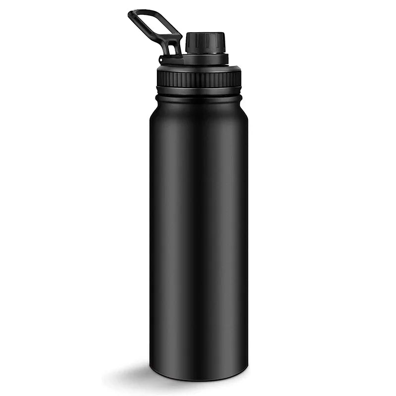 Thermos Bottle | Insulated Stainless Steel Water Bottle