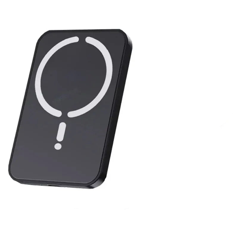 Magnetic iphone Charger | Magsafe Car Charger