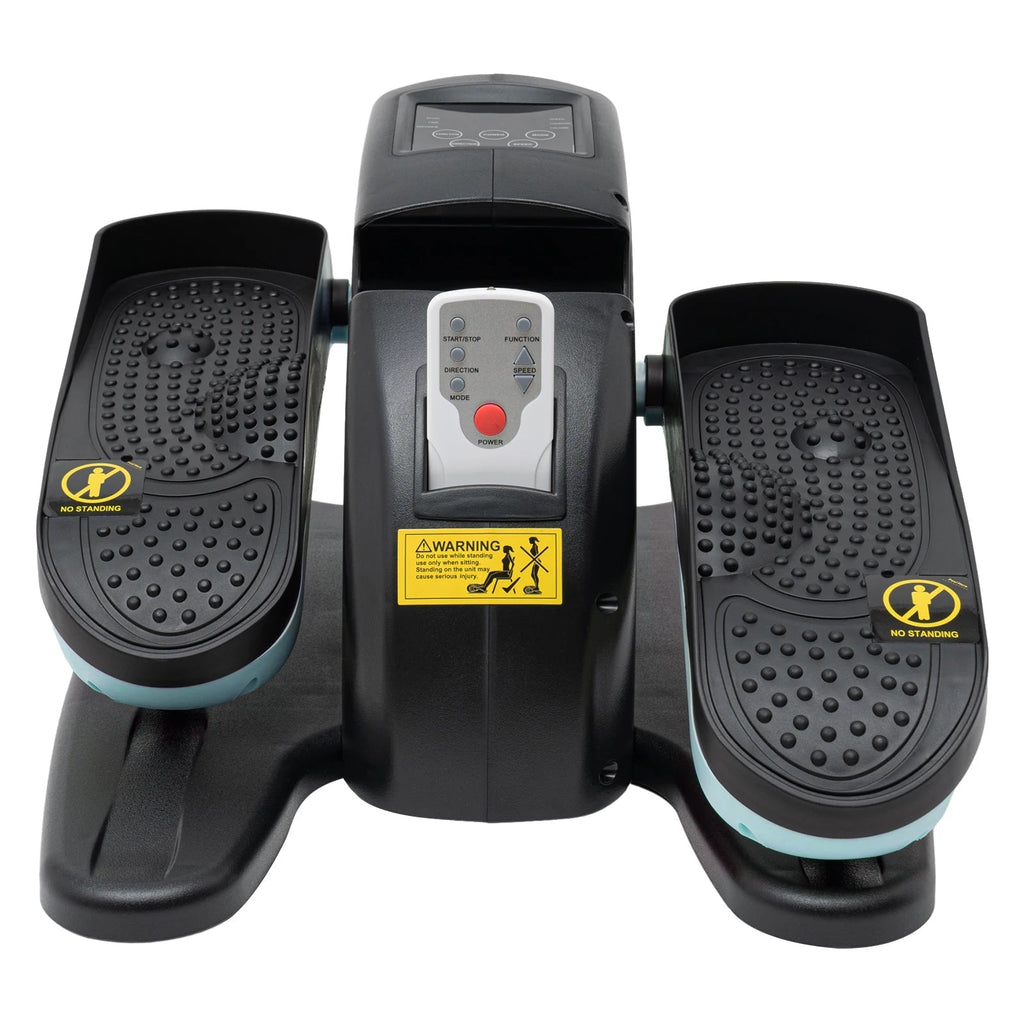 Elliptical Machine | Portable Under-Desk Trainer