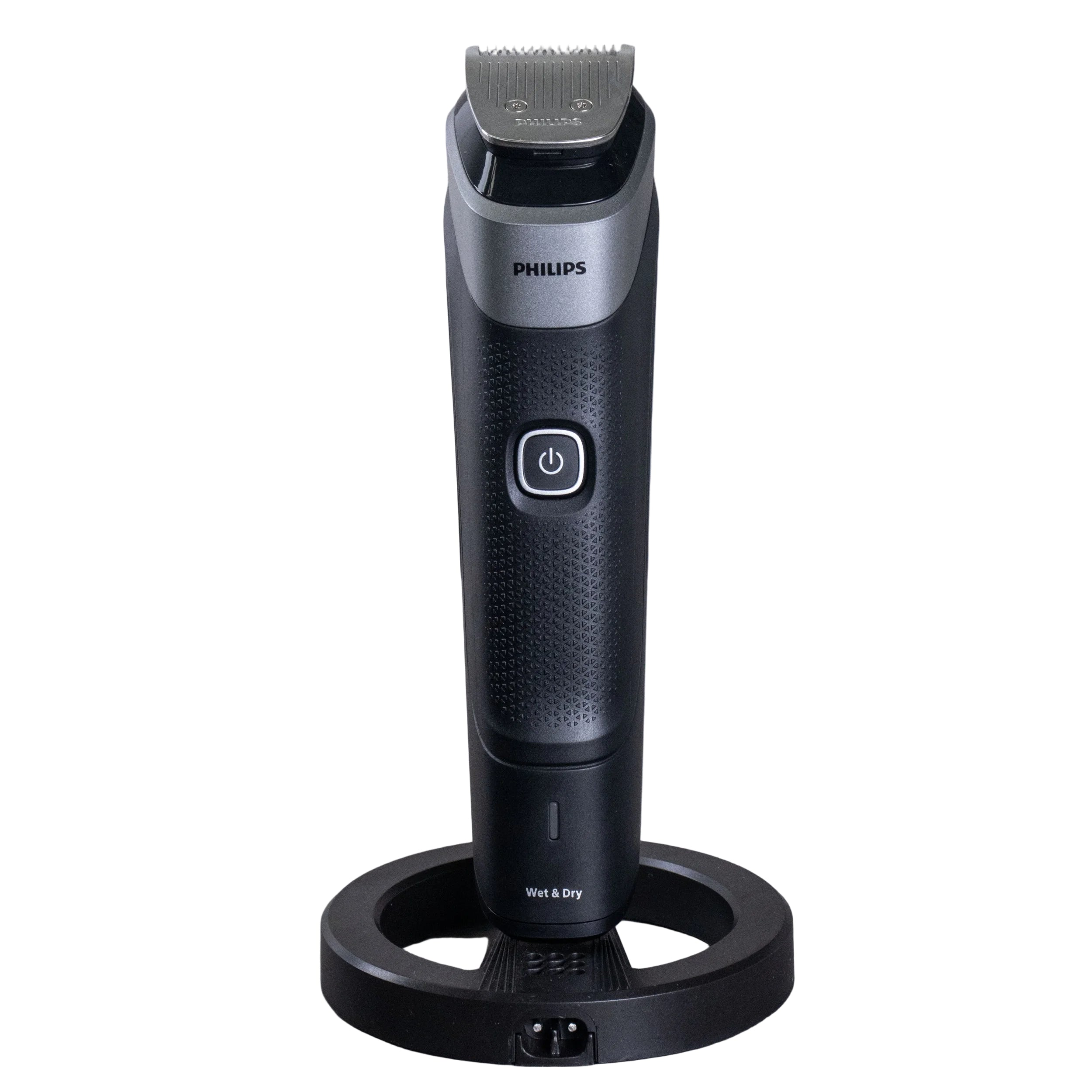 Grooming Kit | All-in-One Trimmer for Face, Head & Body