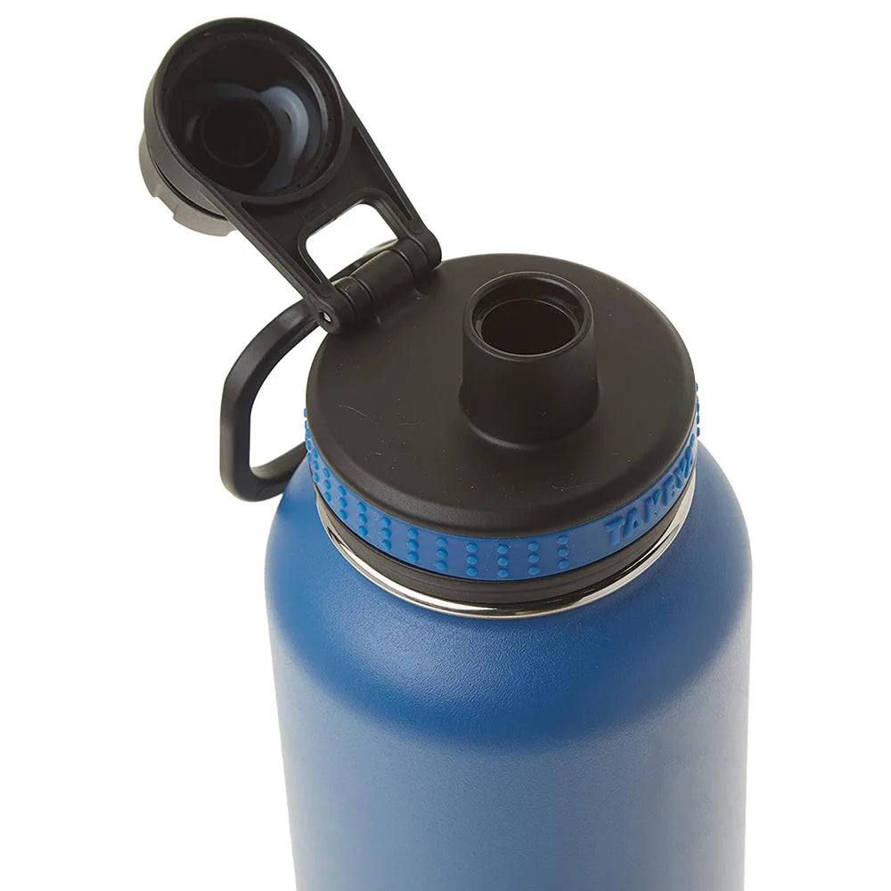 Thermos Bottle | Insulated Stainless Steel Water Bottle