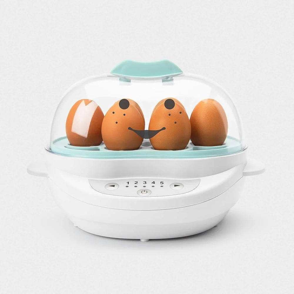 All-in-One Baby Food Steamer and Sterilizer