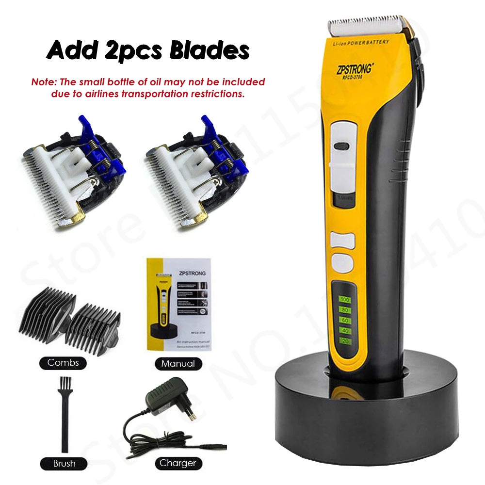 Hair Trimmer | Best Hair Clippers for Men