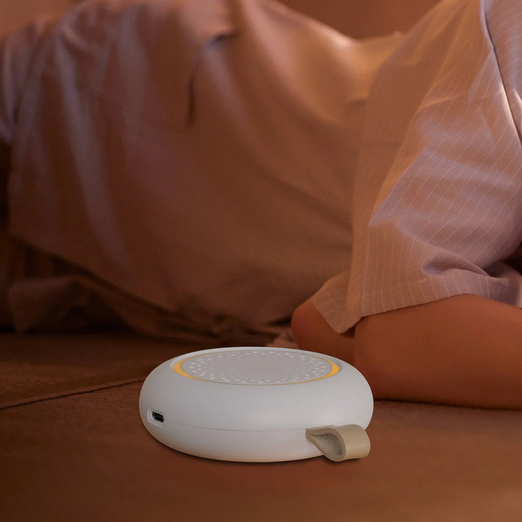 White Noise Machine | Portable Sleep Sound Speaker