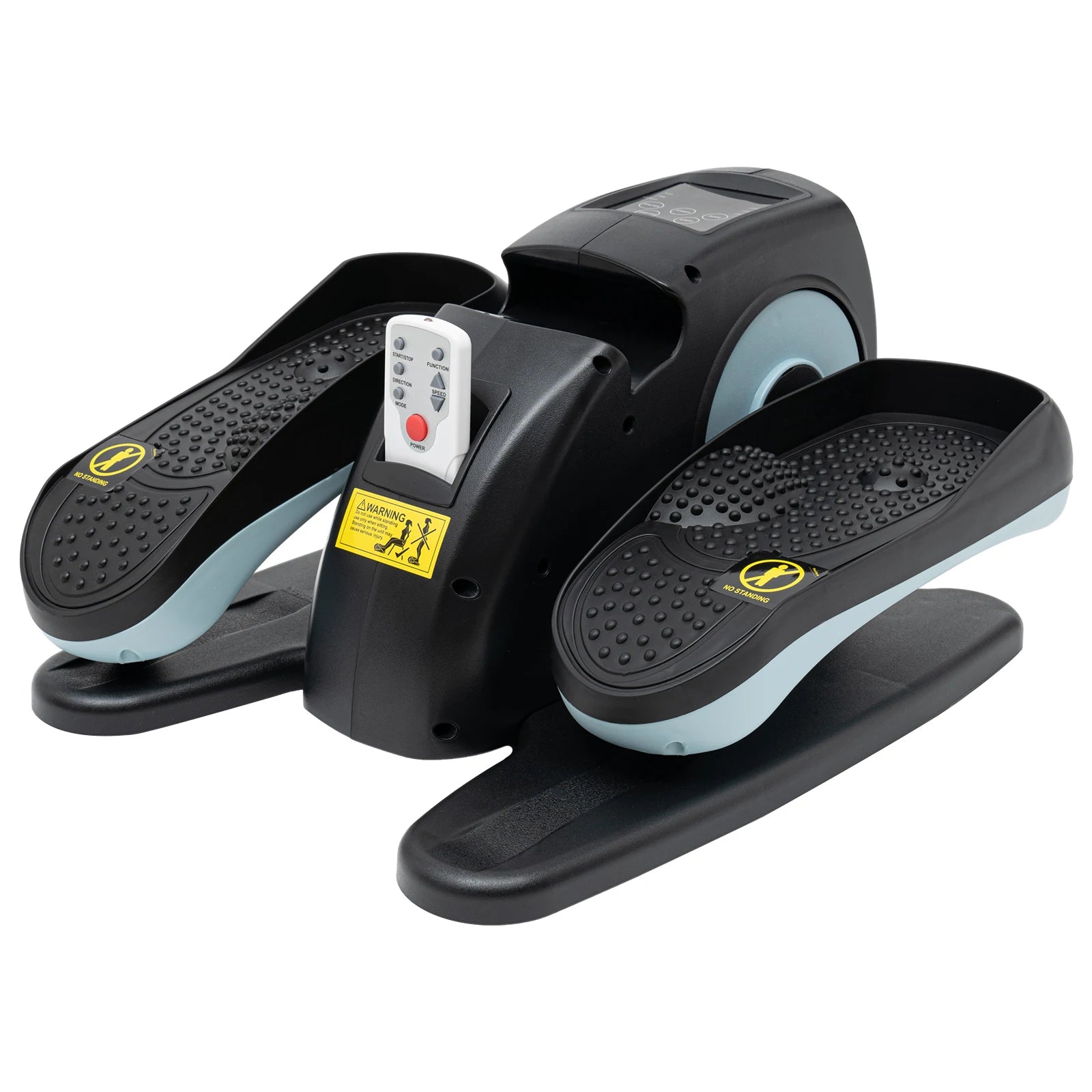 Elliptical Machine | Portable Under-Desk Trainer