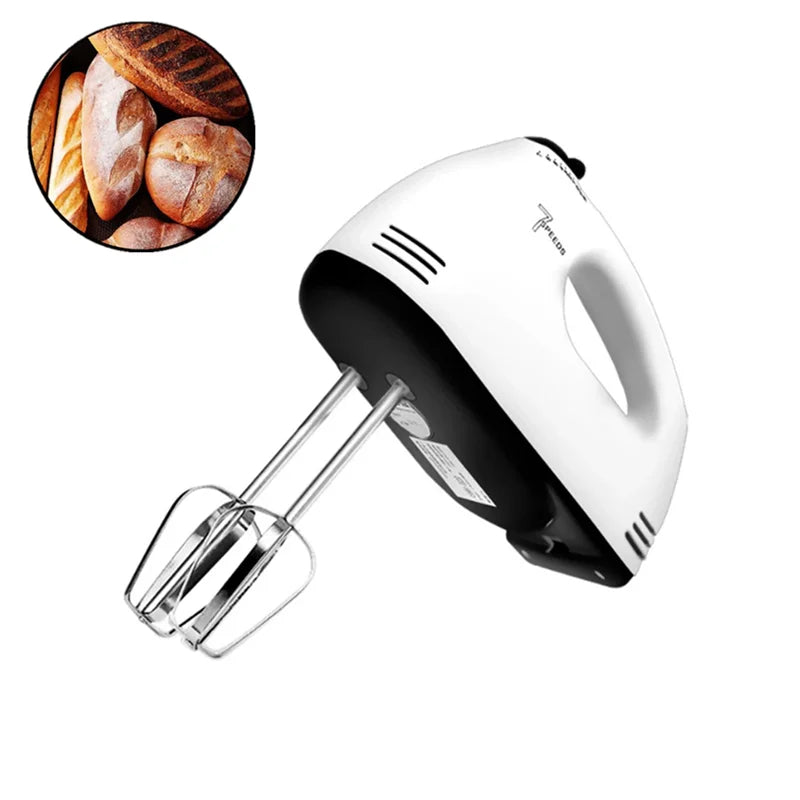 Electric Handheld Mixer