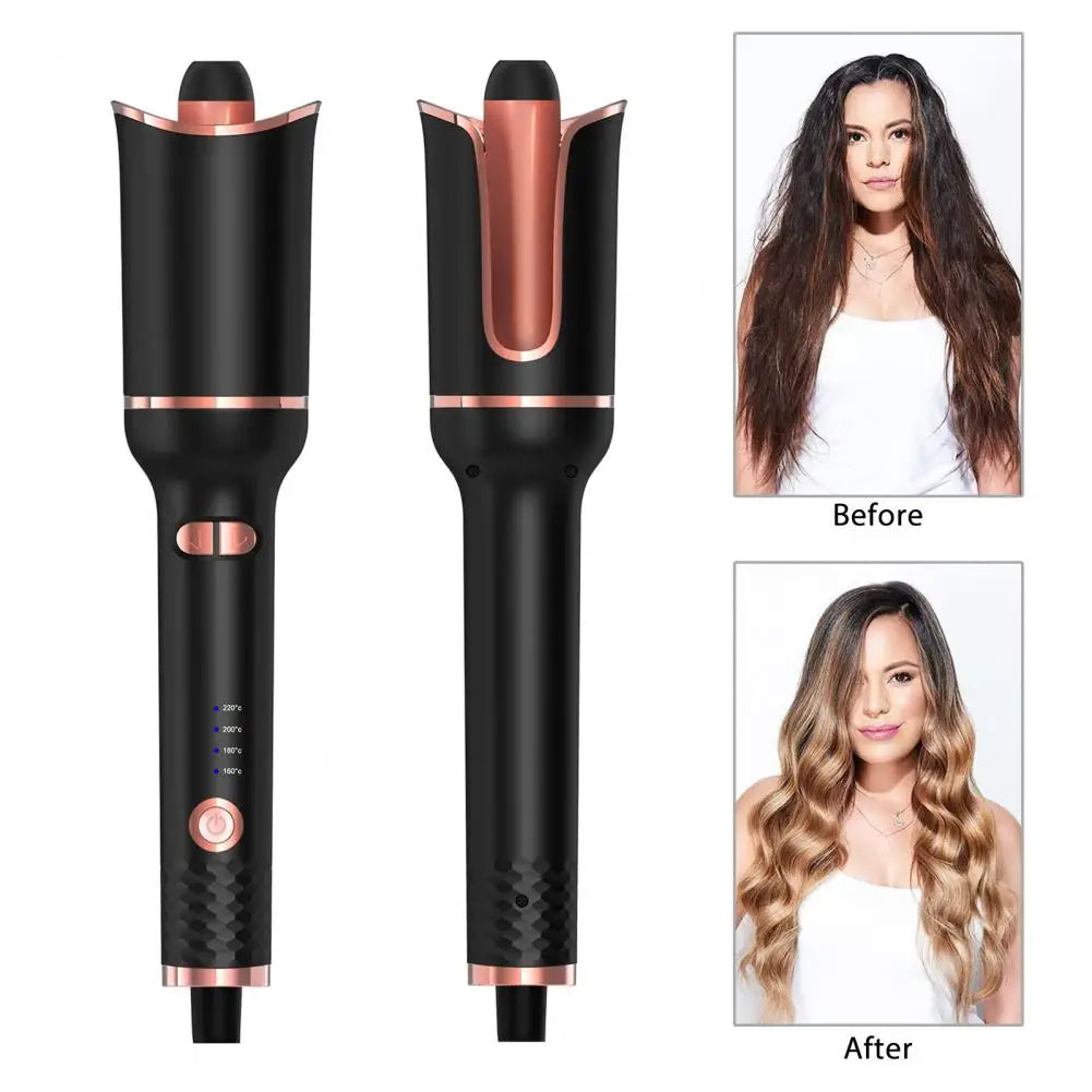 Hair Curler | Automatic Curling Iron