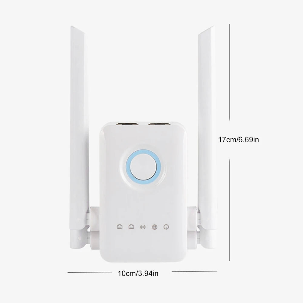 Wifi Extender | Best Wifi Booster for Home