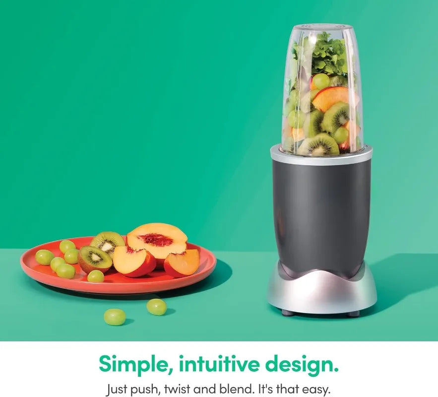 Personal Nutrition Blender