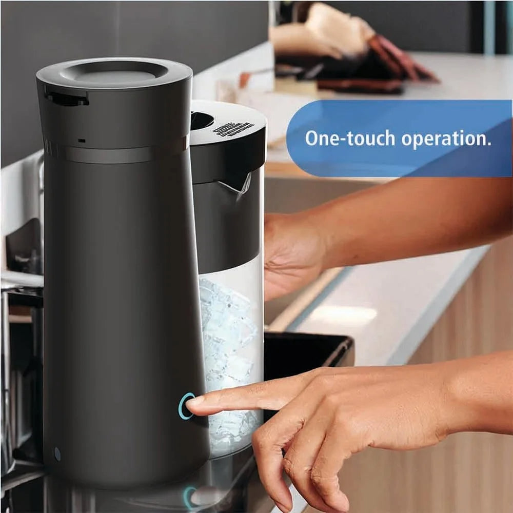 Automatic Iced Tea and Coffee Maker