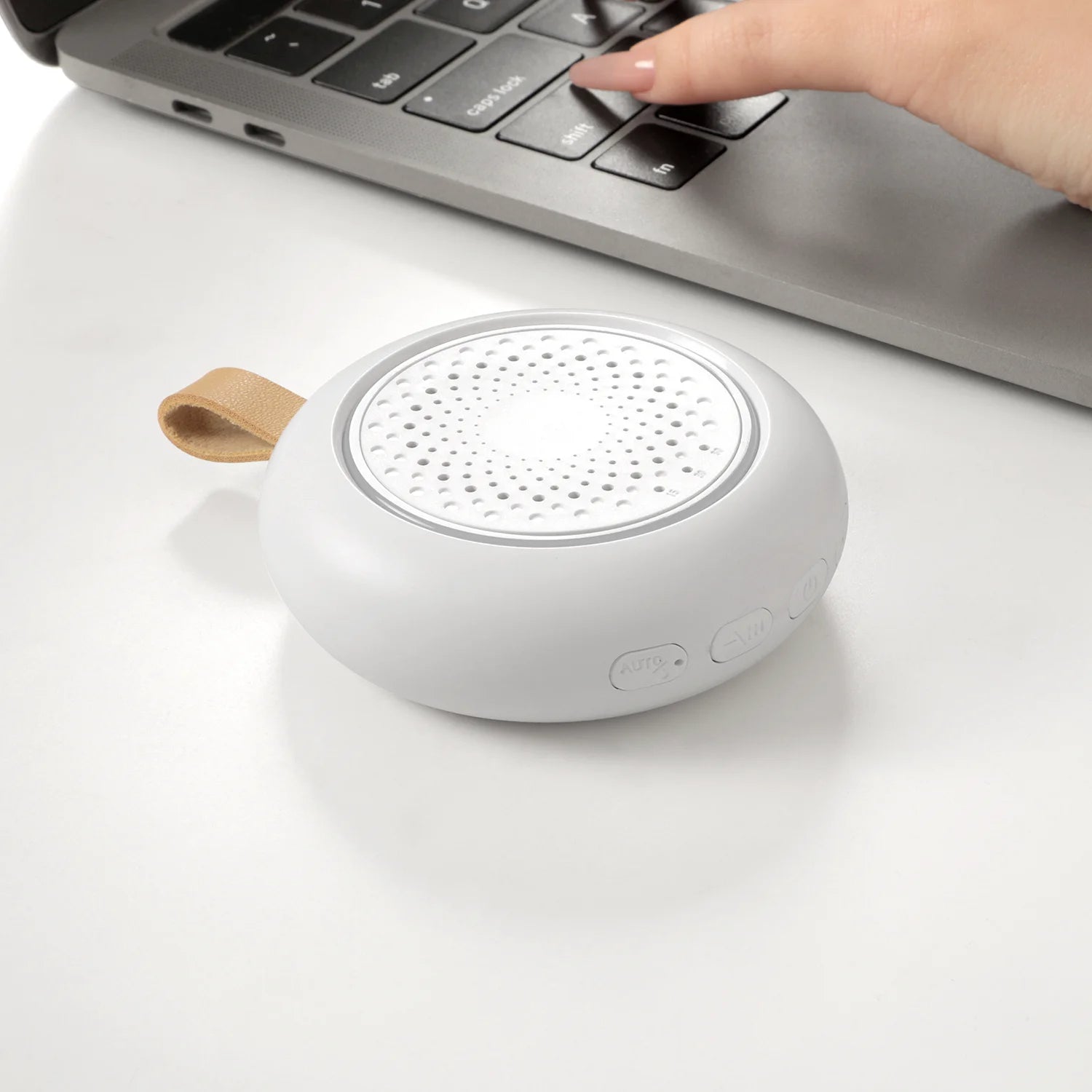 White Noise Machine | Portable Sleep Sound Speaker