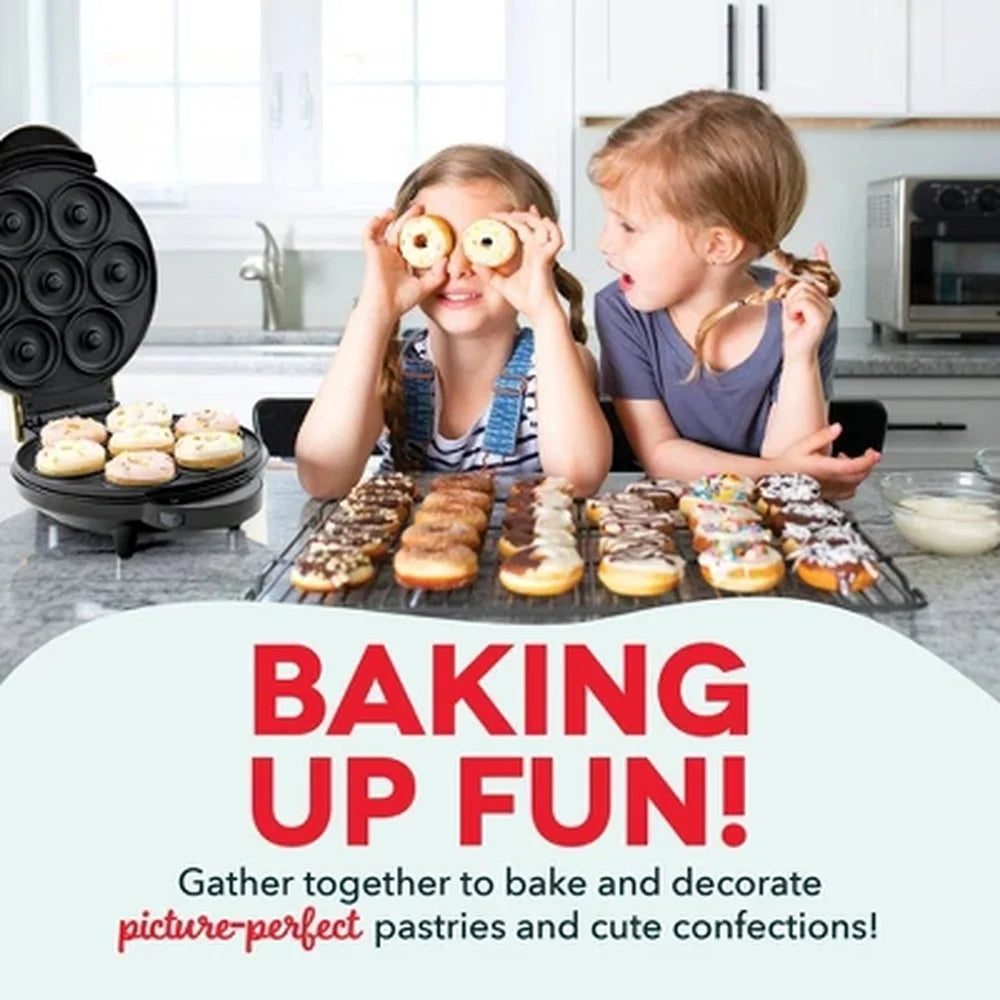 All-in-One Treat Maker System