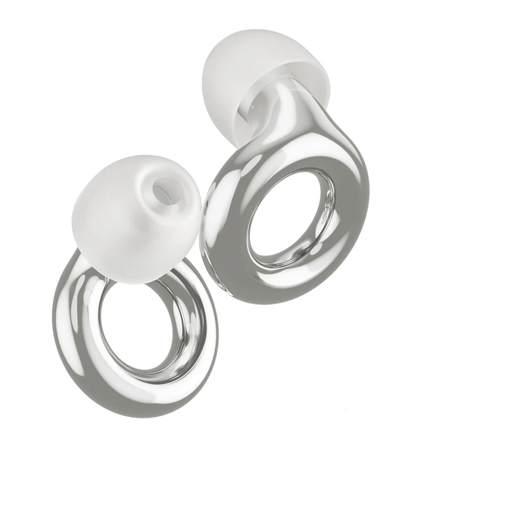 Ear Plugs | Noise Reducing Ear Plugs for Sleep & Focus