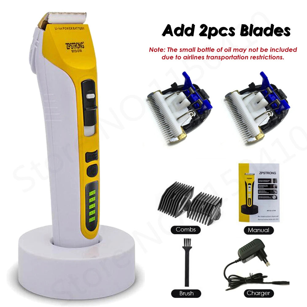 Hair Trimmer | Best Hair Clippers for Men