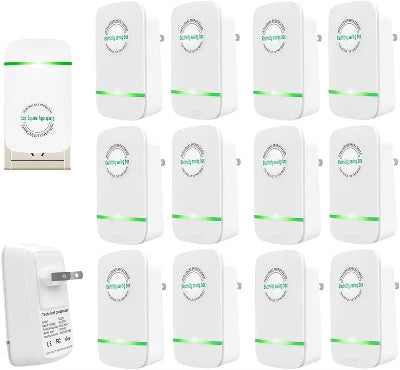 Power Saver Energy Saver Household Electricity Saving Box