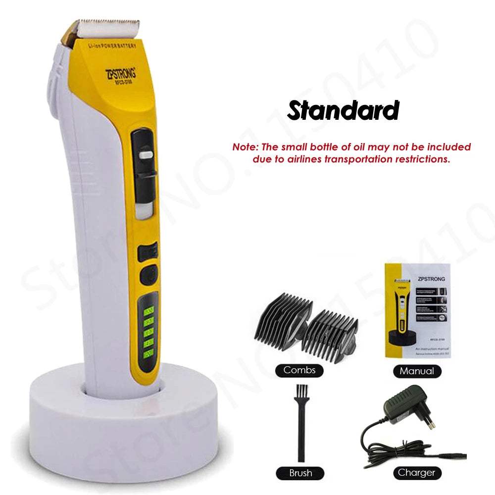 Hair Trimmer | Best Hair Clippers for Men