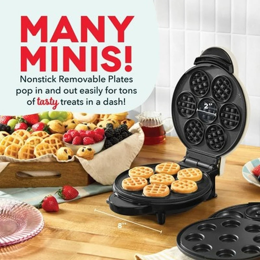 All-in-One Treat Maker System