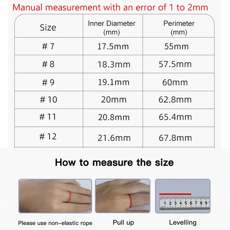 Smart Ring | Health & Fitness Tracker