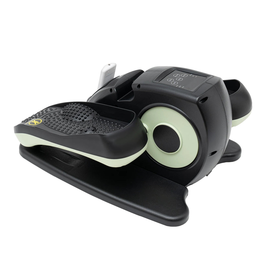 Elliptical Machine | Portable Under-Desk Trainer