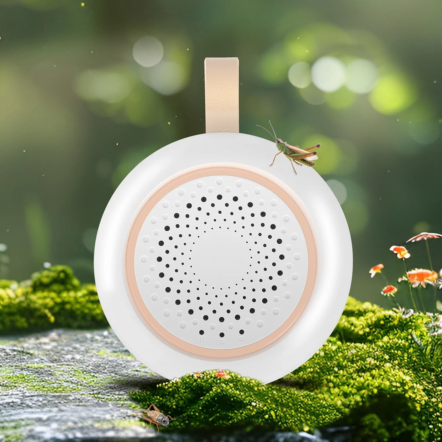 White Noise Machine | Portable Sleep Sound Speaker