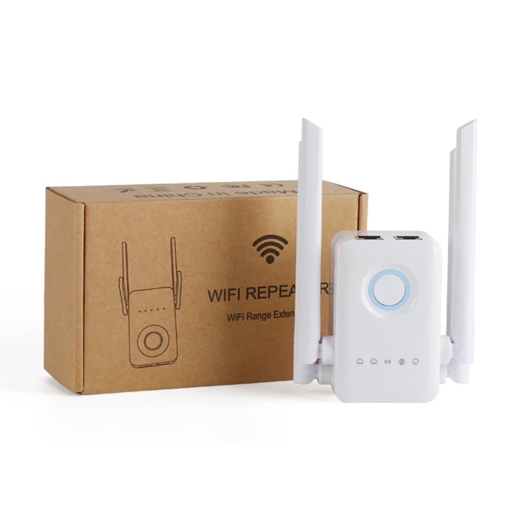 Wifi Extender | Best Wifi Booster for Home