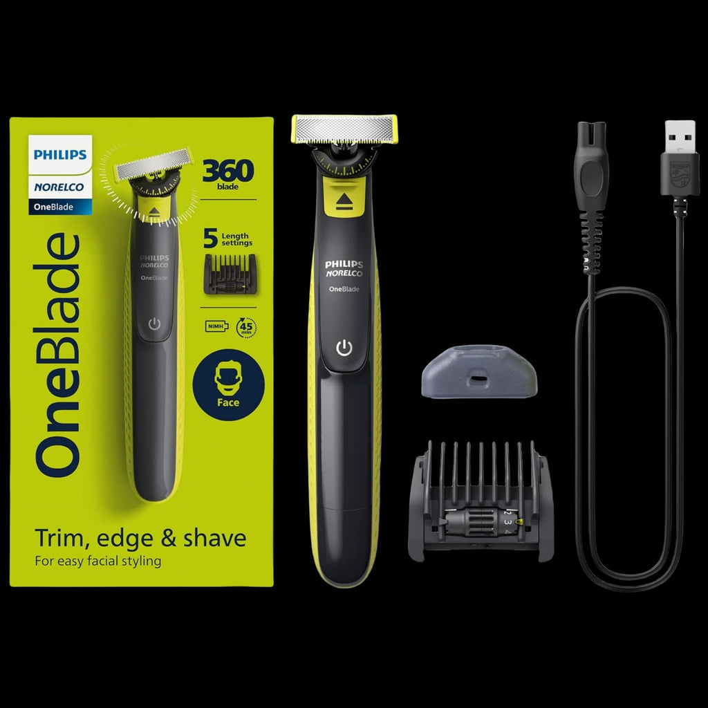Beard Trimmer and Shaver | Best Beard Trimmers for Men