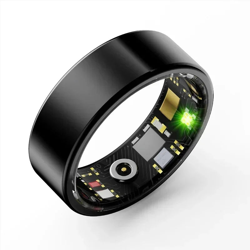 Smart Ring | Health & Fitness Tracker