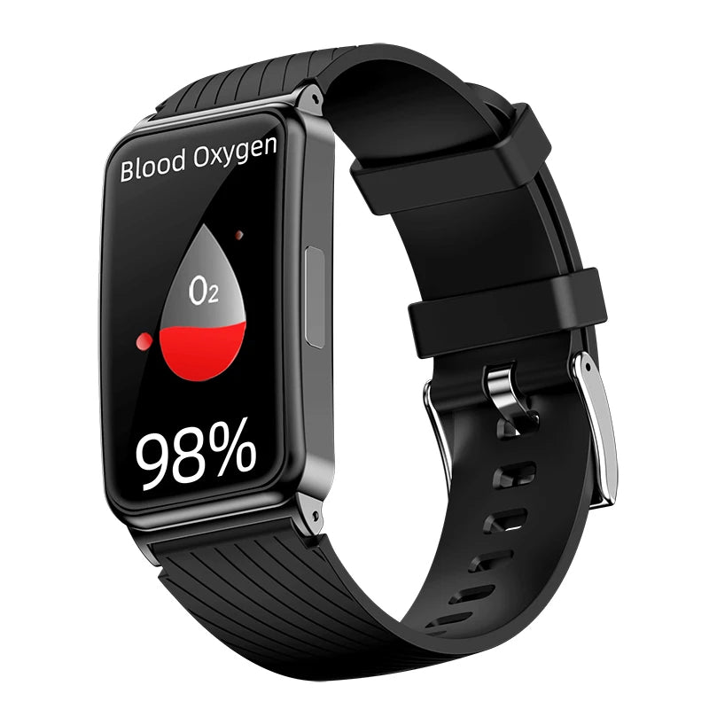 Smart Watch | Advanced Health & Fitness Tracker