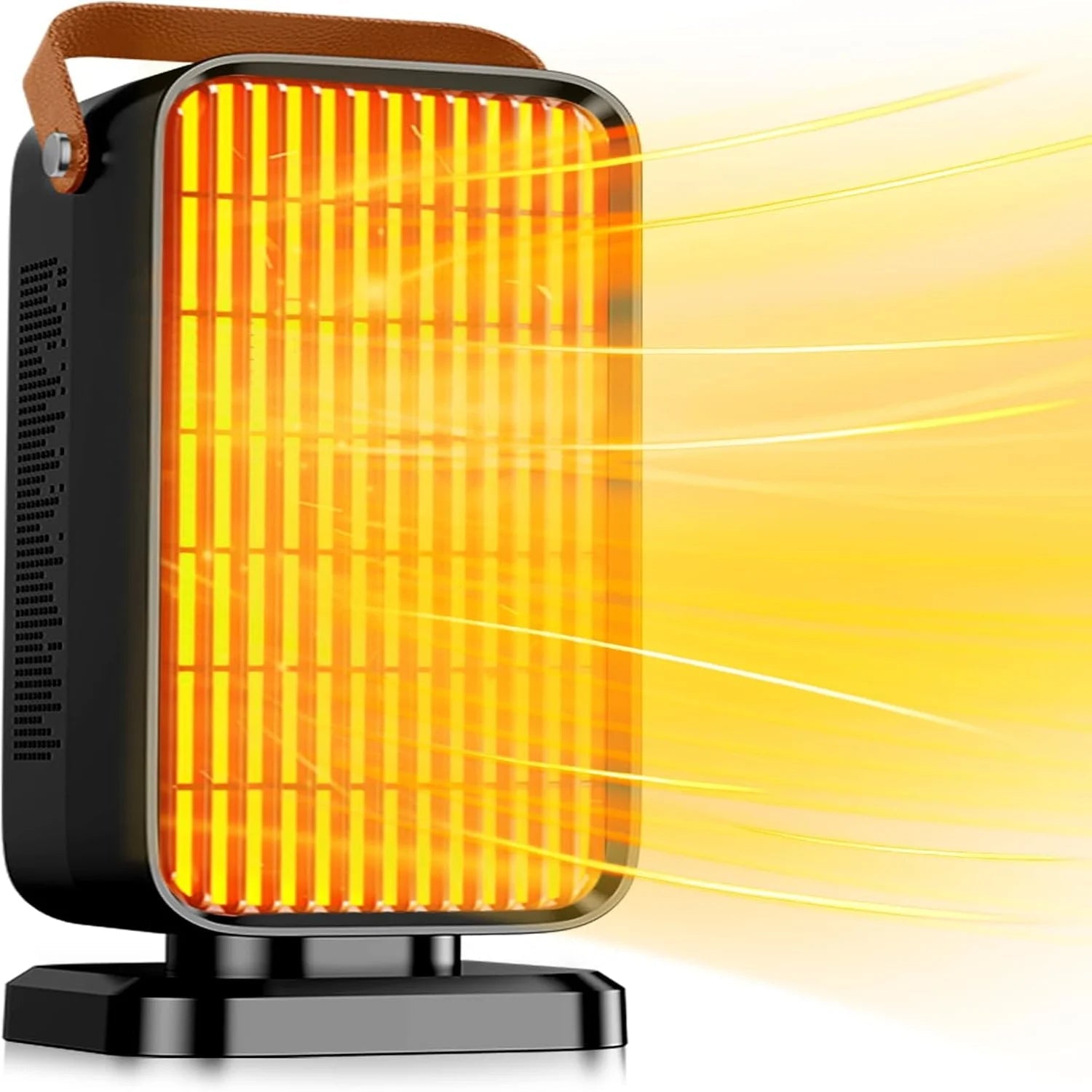 Portable Ceramic Space Heater