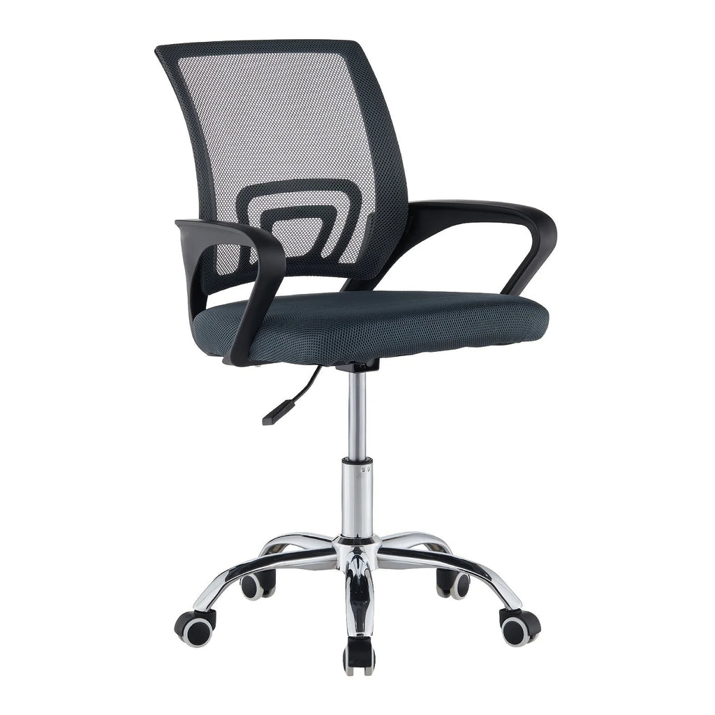 Breathable Mesh Ergonomic Office Chair