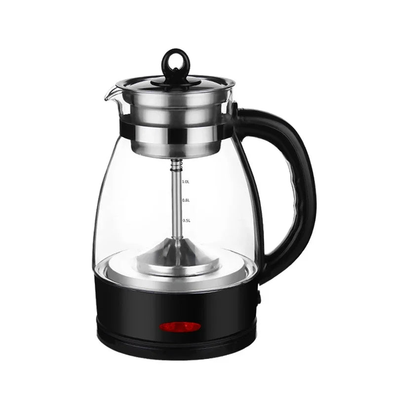 Automatic Steam Tea Maker