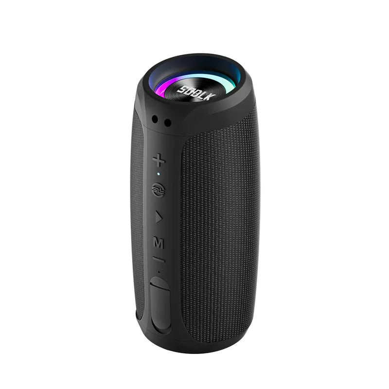 Portable Bluetooth Speaker | Waterproof Bluetooth Speaker
