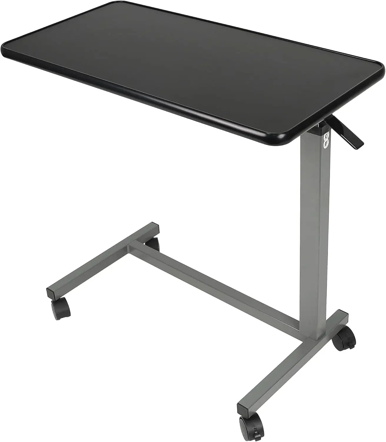 Overbed Table | Medical Adjustable Bedside Table