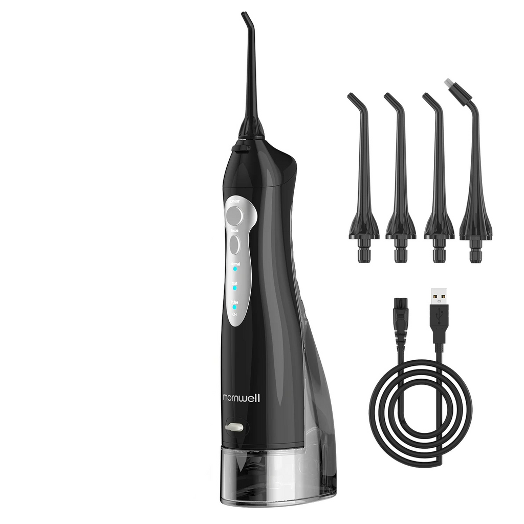 Oral Irrigator | Portable Water Flosser