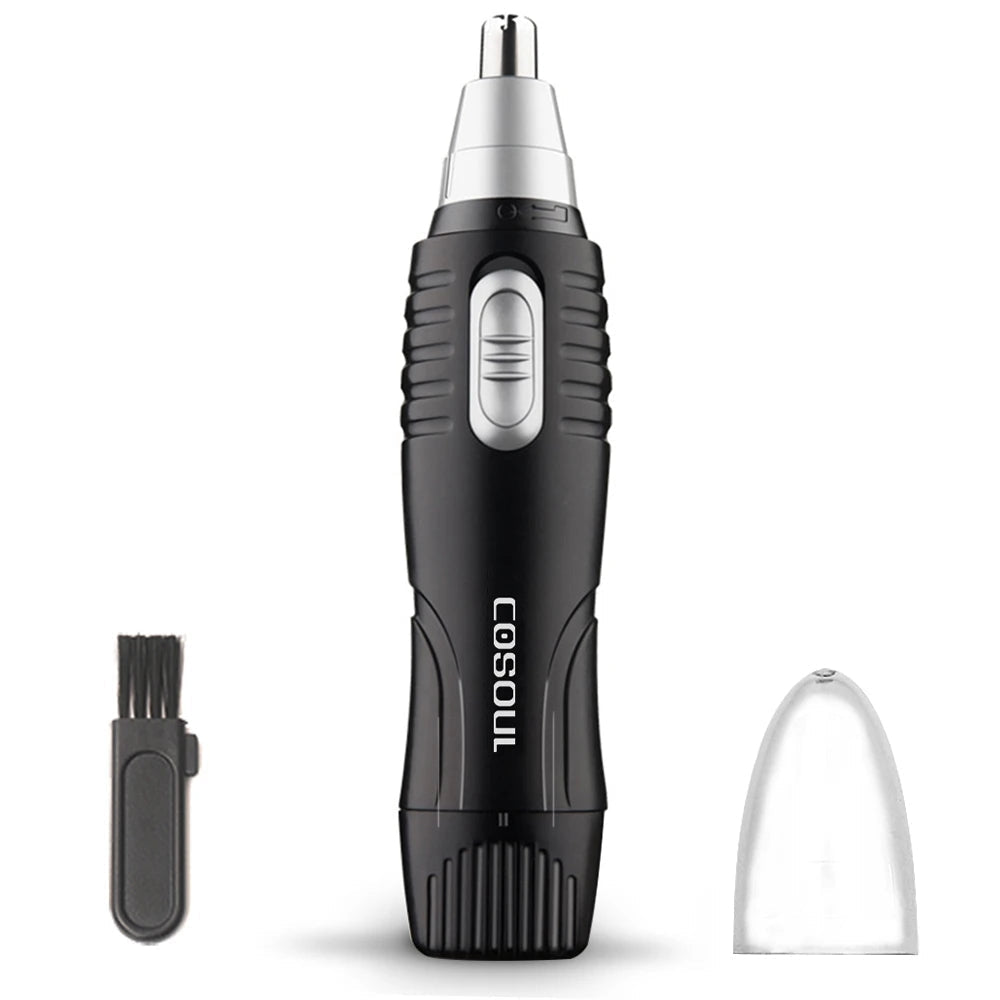 Nose Hair Trimmer | Electric Ear and Nose Hair Trimmer