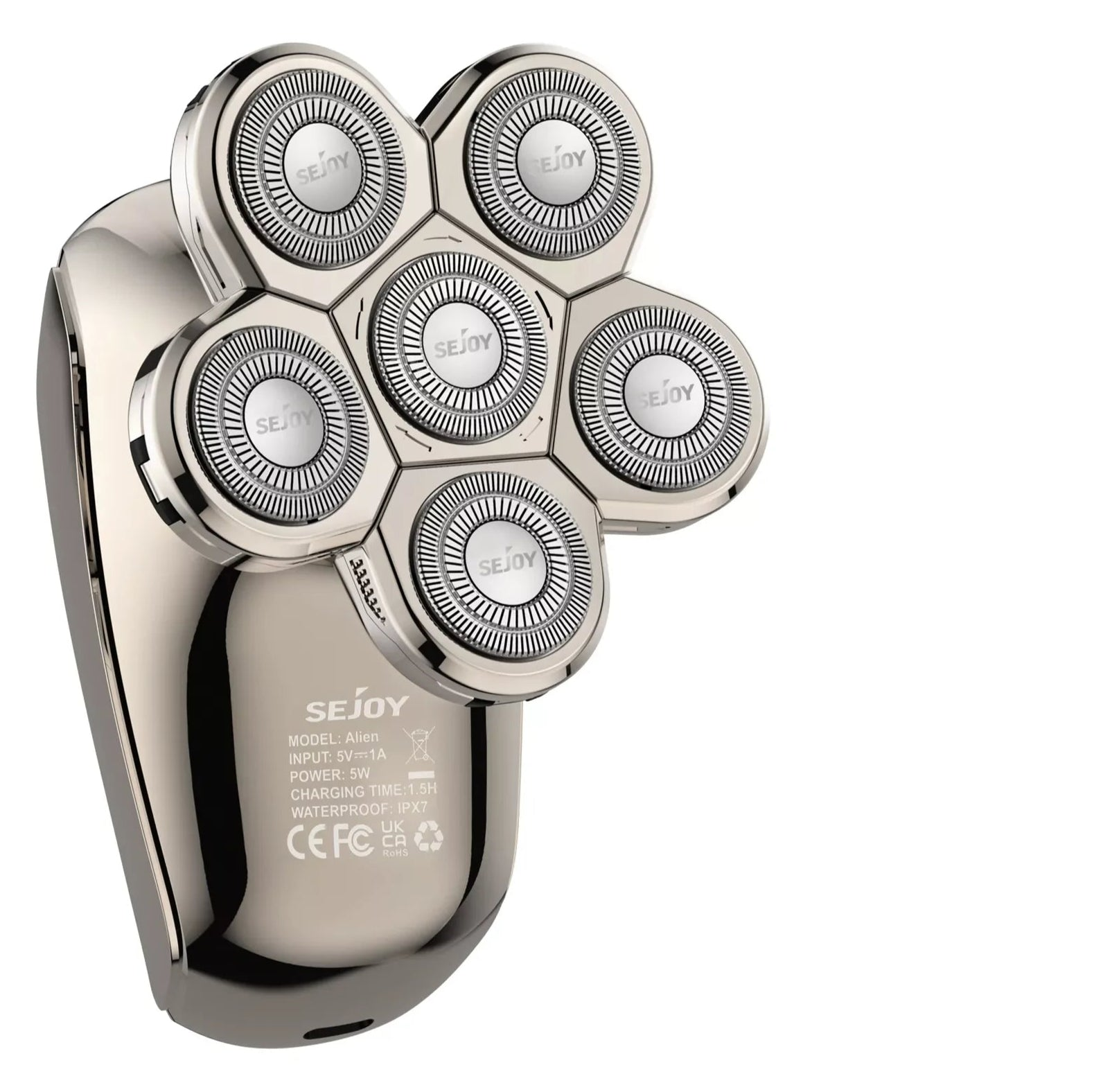 Electric Shaver Hair Clipper | Best Beard Trimmer