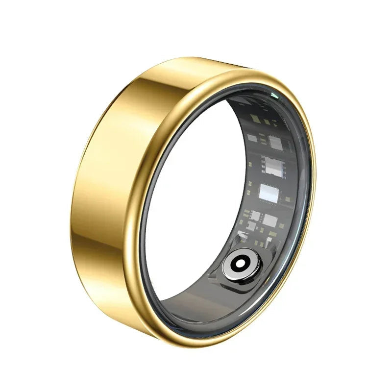 Smart Ring | Health & Fitness Tracker
