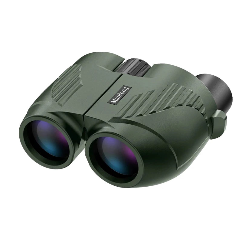 Binoculars | Compact Waterproof Pocket Scope