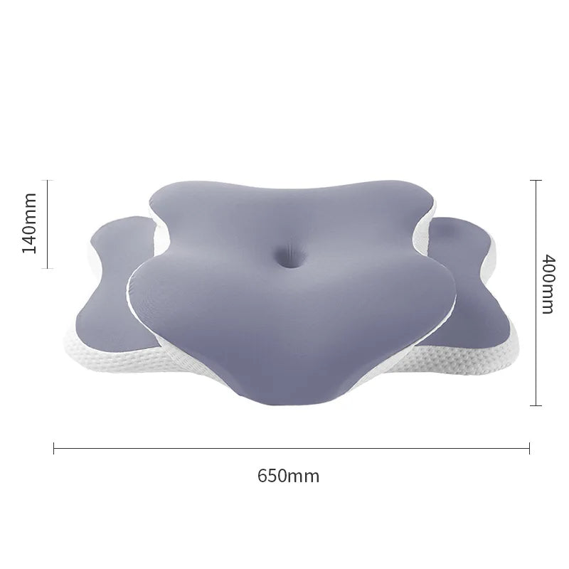 Cervical Pillow | Ergonomic Neck Support Pillow
