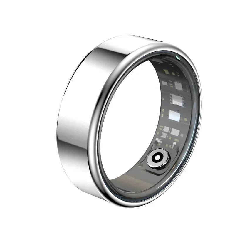 Smart Ring | Health & Fitness Tracker
