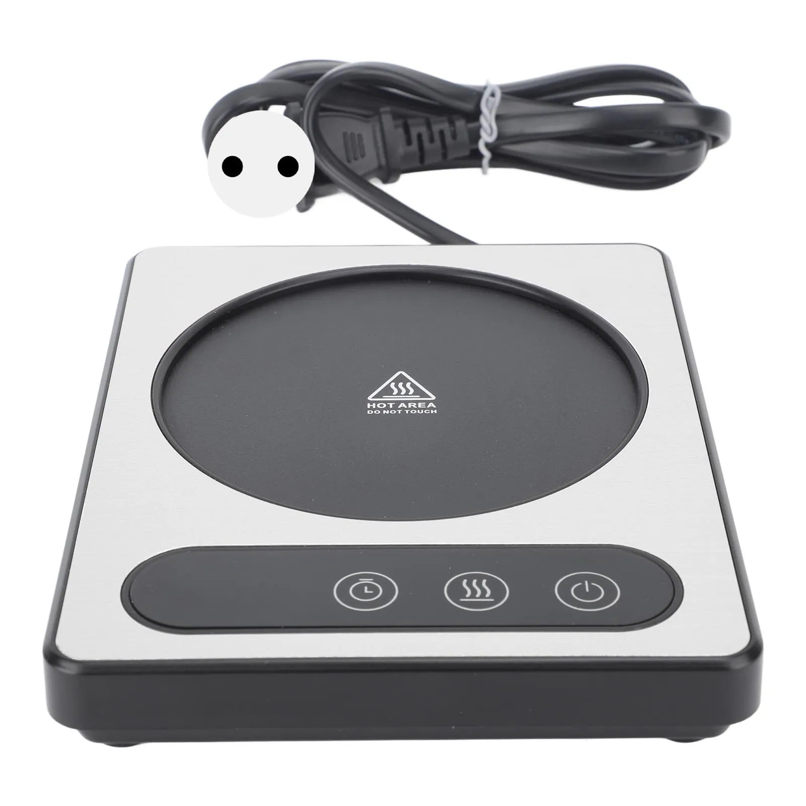 Smart Touch-Control Mug Warmer