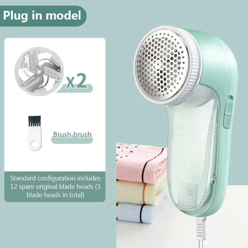 Fabric Shaver | Electric Lint Remover
