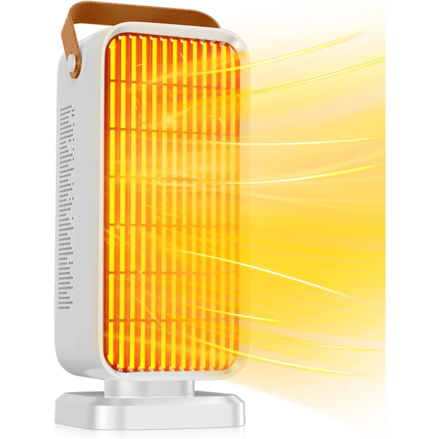 Portable Ceramic Space Heater