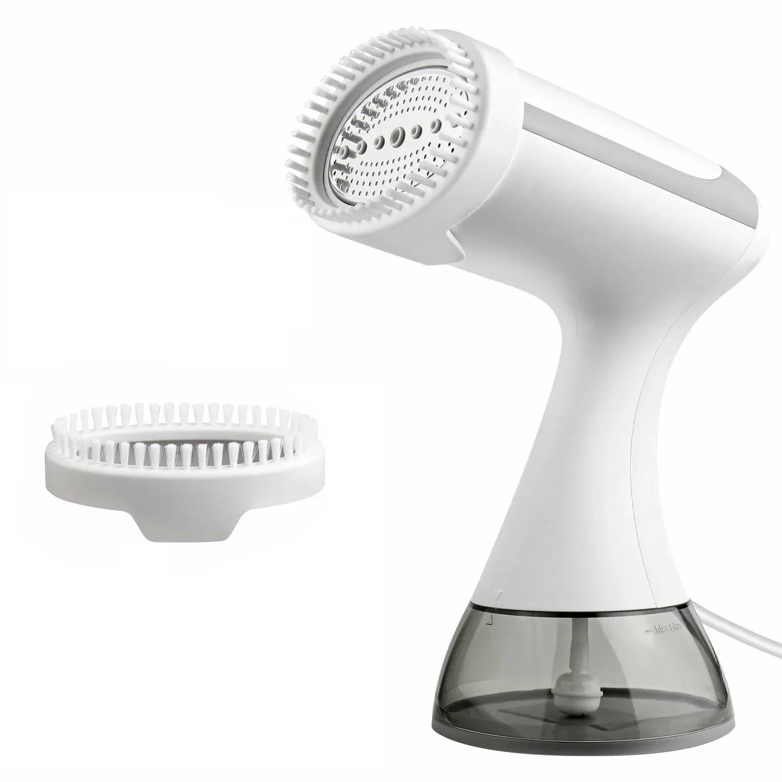 High-Power Handheld Fabric Steamer
