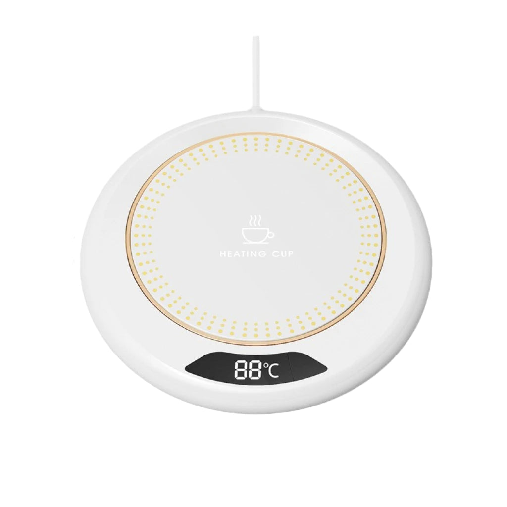USB Thermostatic Cup Warmer
